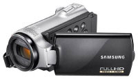 Samsung HMX-H205 (HMX-H205SP)